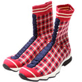 Fendi Sock Sneakers Size 39