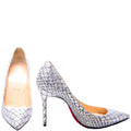 Decollete Pumps Size 37