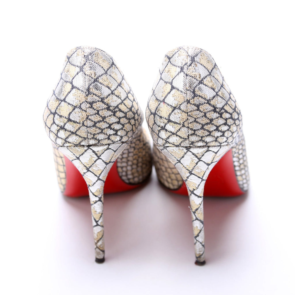Decollete Pumps Size 37