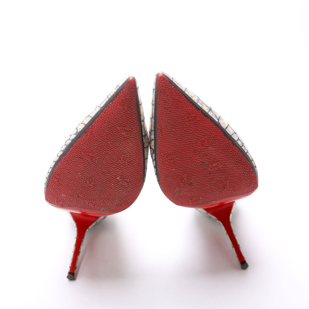 Decollete Pumps Size 37