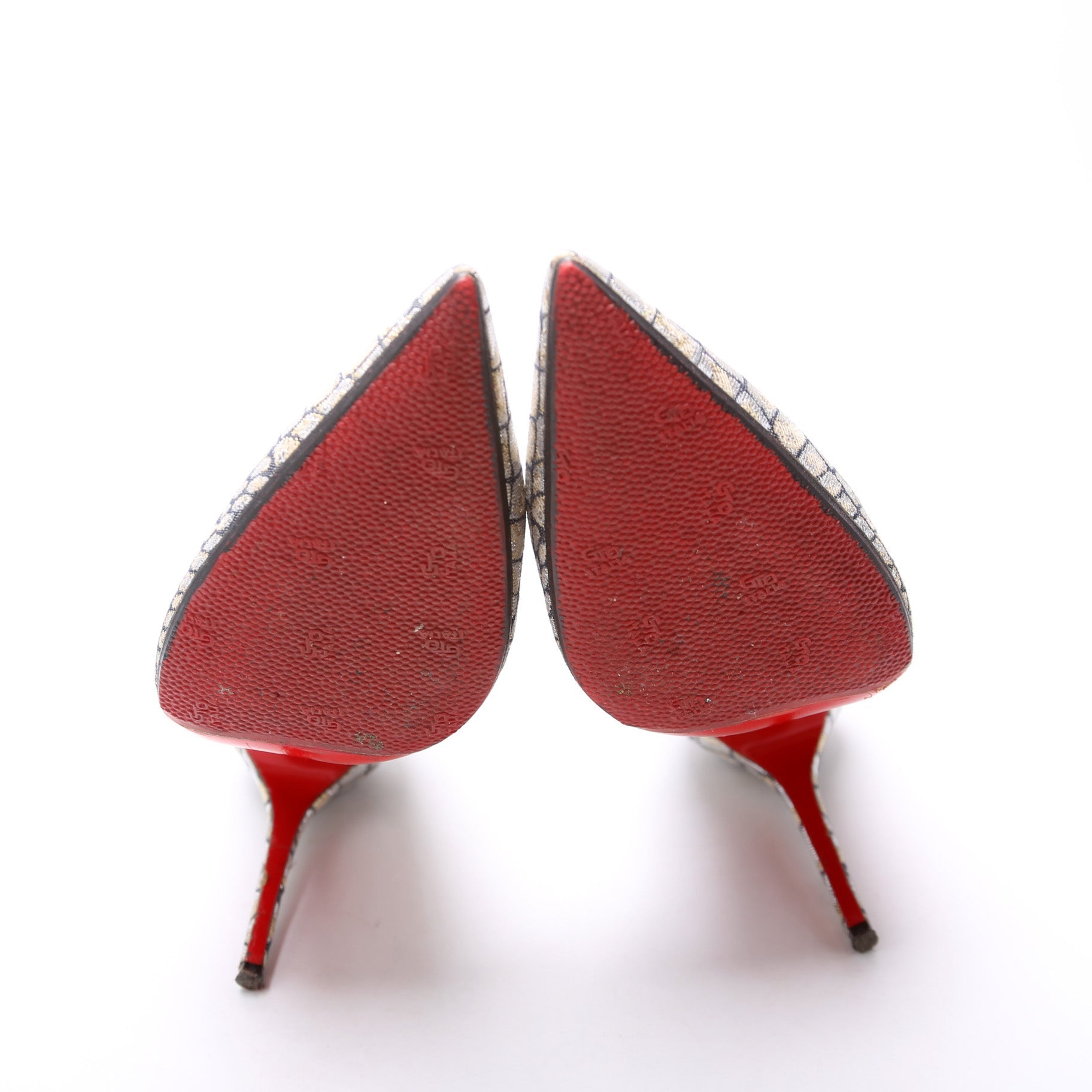 Decollete Pumps Size 37