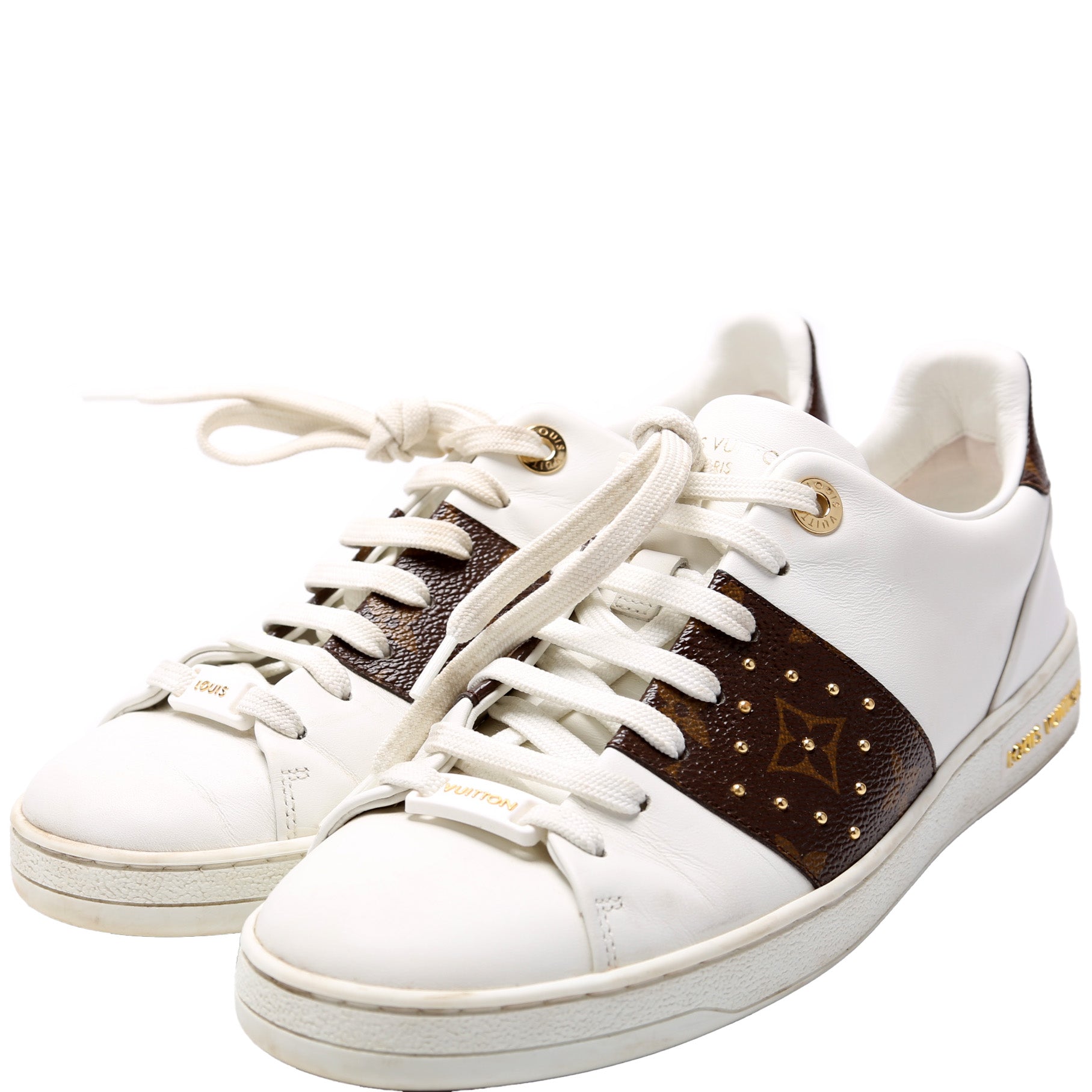 Frontrow Sneakers Size 37.5