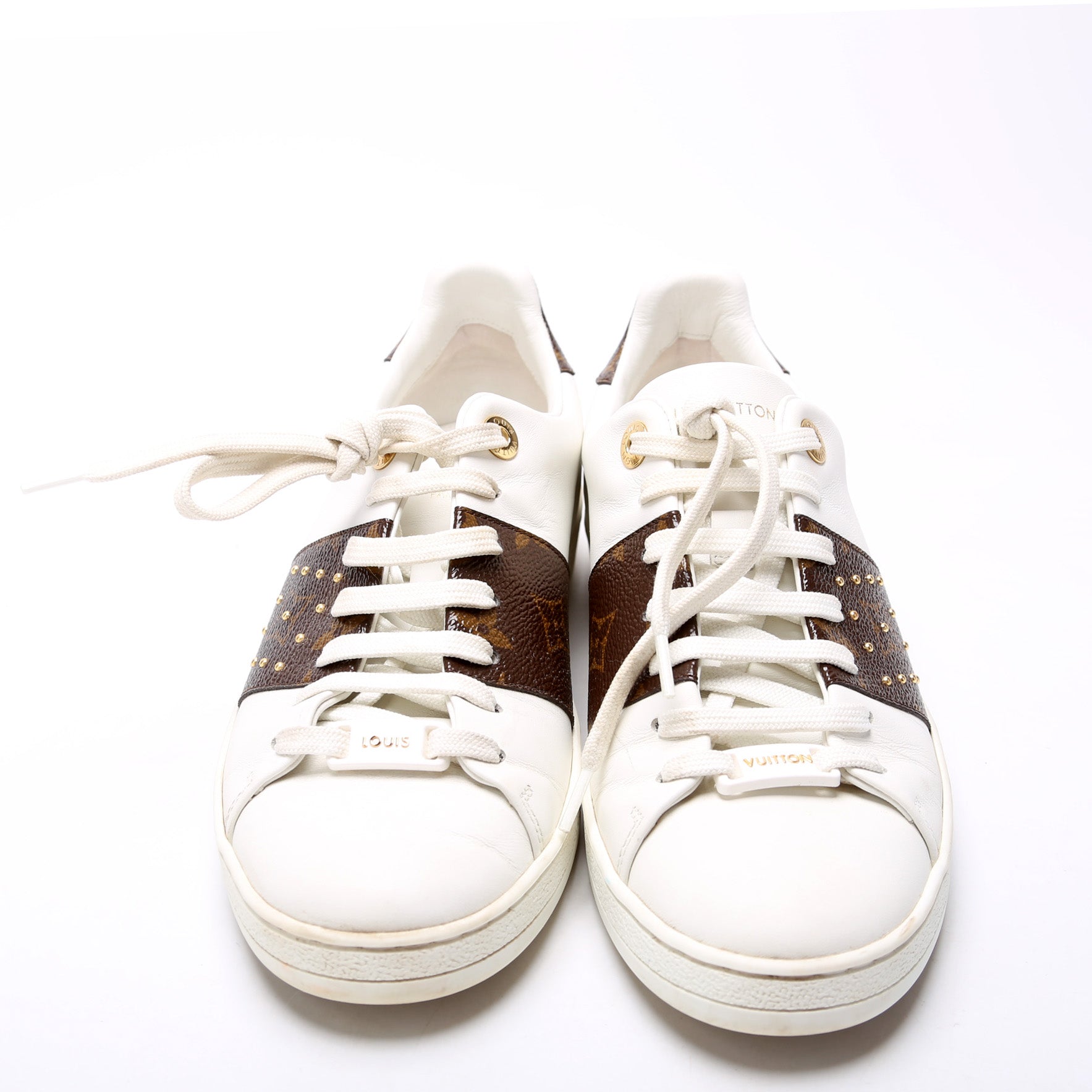 Frontrow Sneakers Size 37.5
