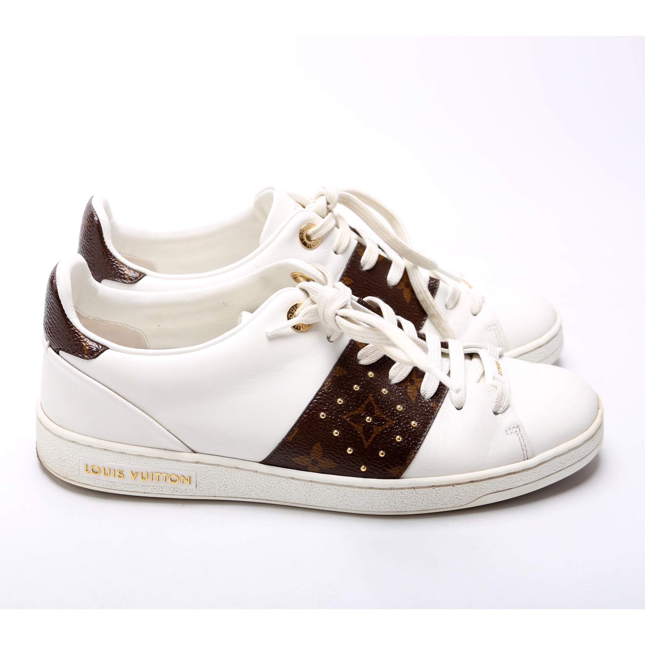 Frontrow Sneakers Size 37.5