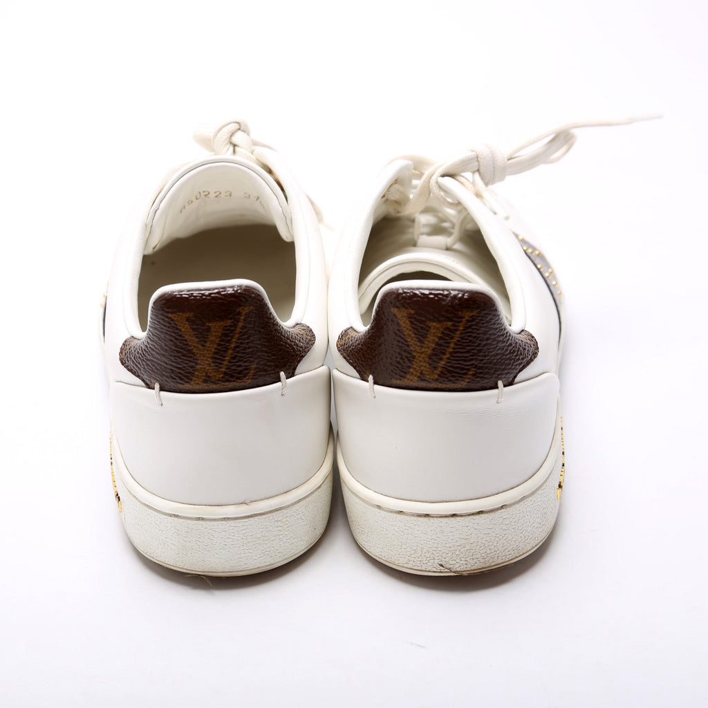Frontrow Sneakers Size 37.5