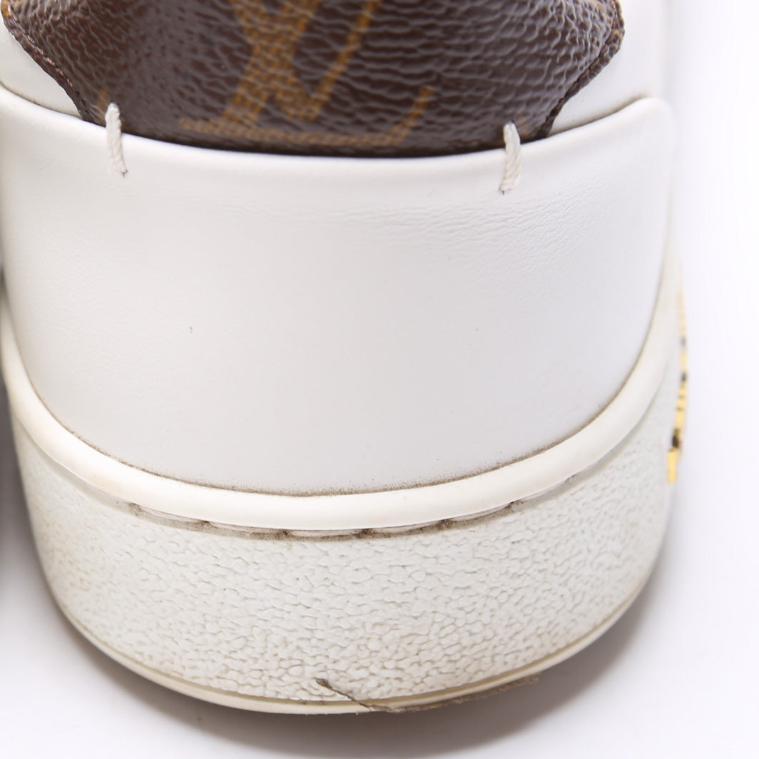 Frontrow Sneakers Size 37.5