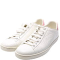Gucci Ace Leather Sneakers Size 37.5