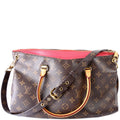 Pallas Tote Monogram