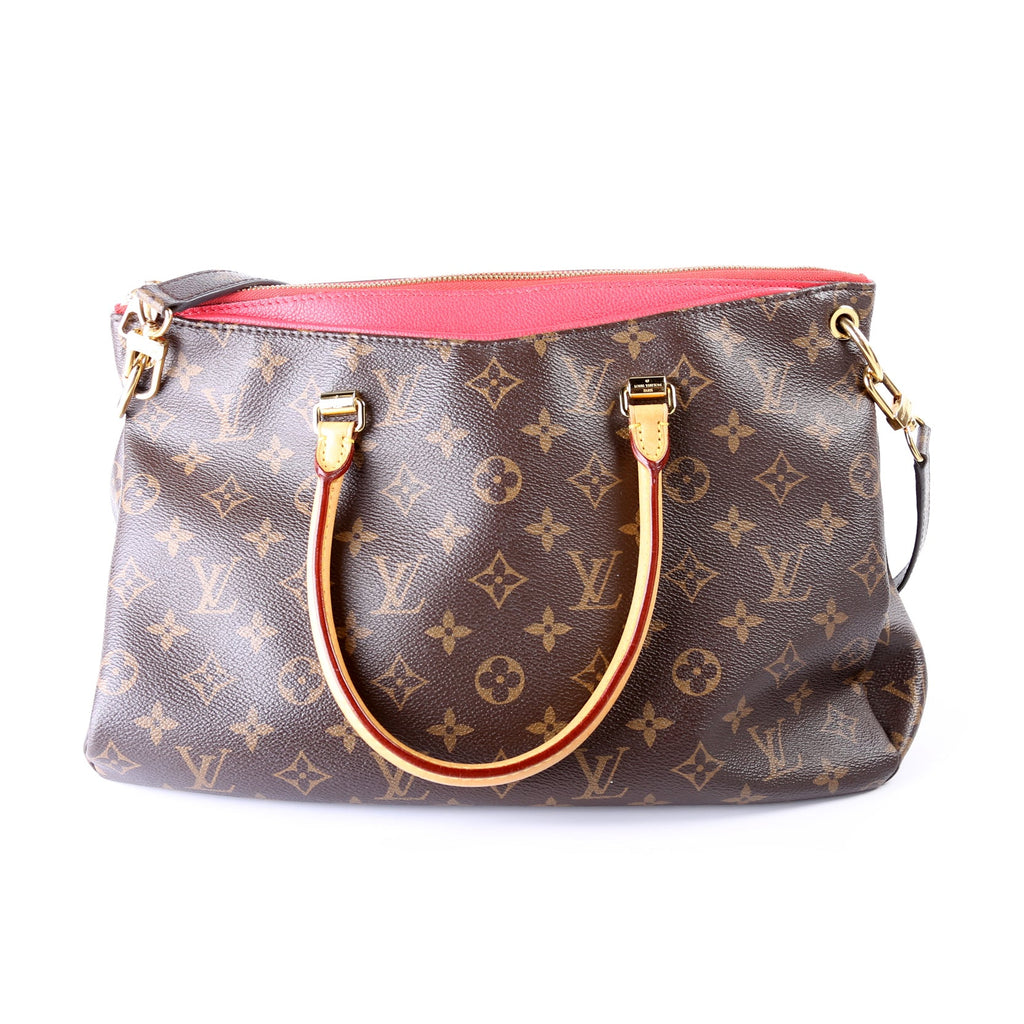 Pallas Tote Monogram
