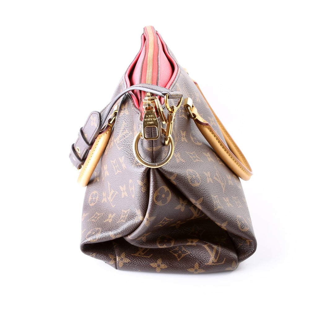 Pallas Tote Monogram