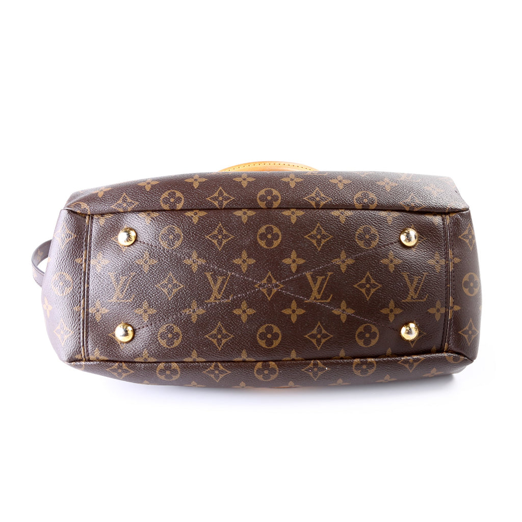 Pallas Tote Monogram