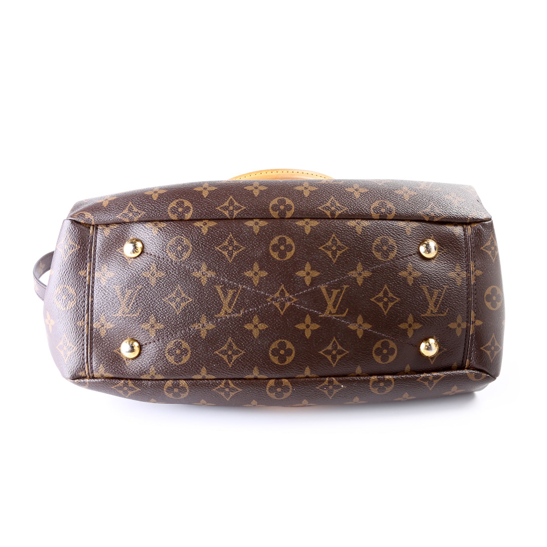 Pallas Tote Monogram