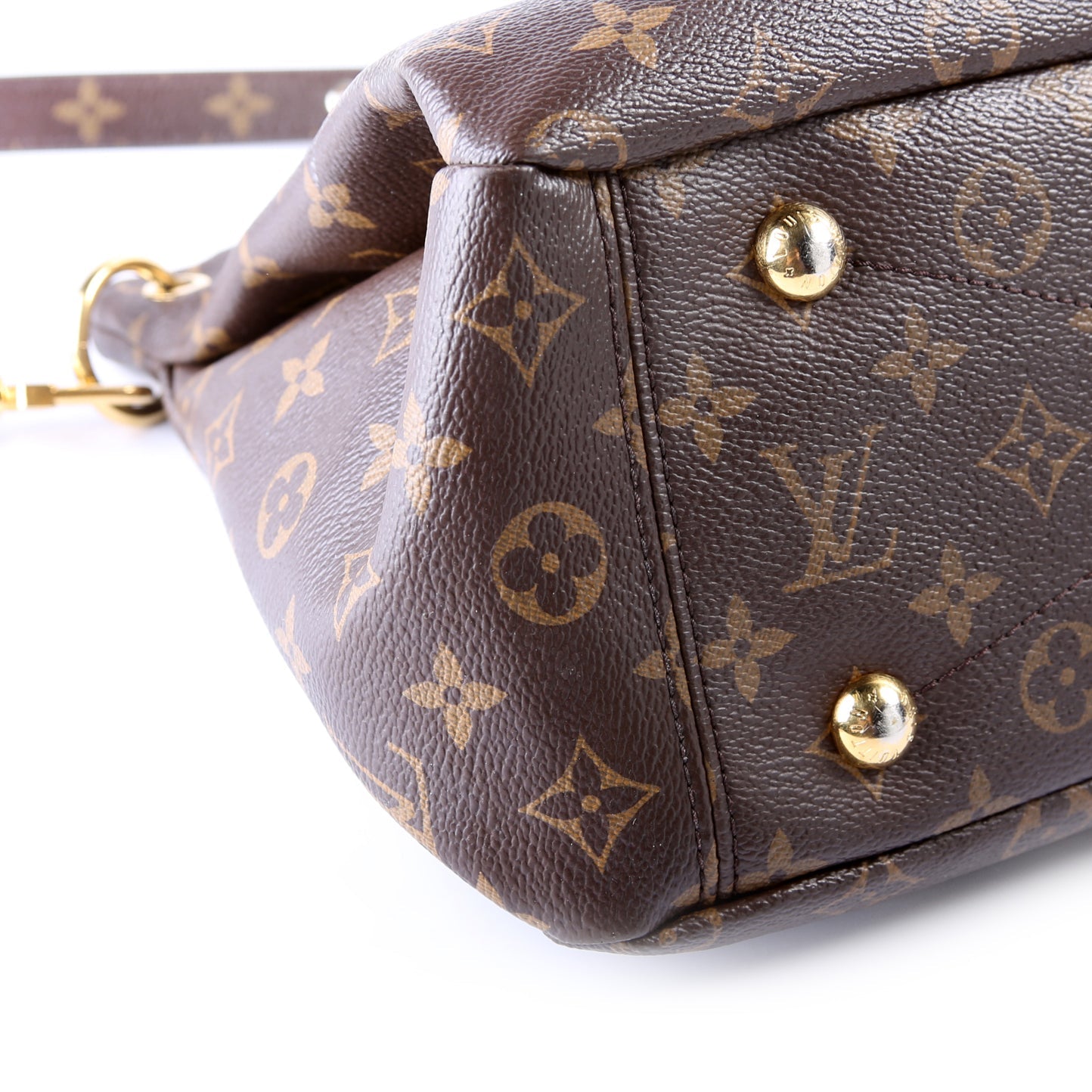 Pallas Tote Monogram