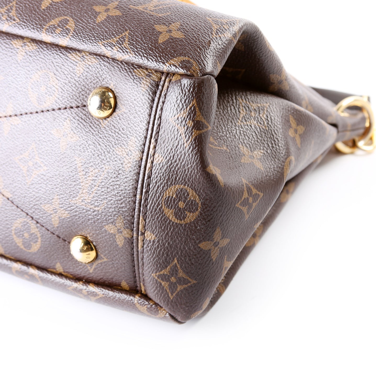 Pallas Tote Monogram