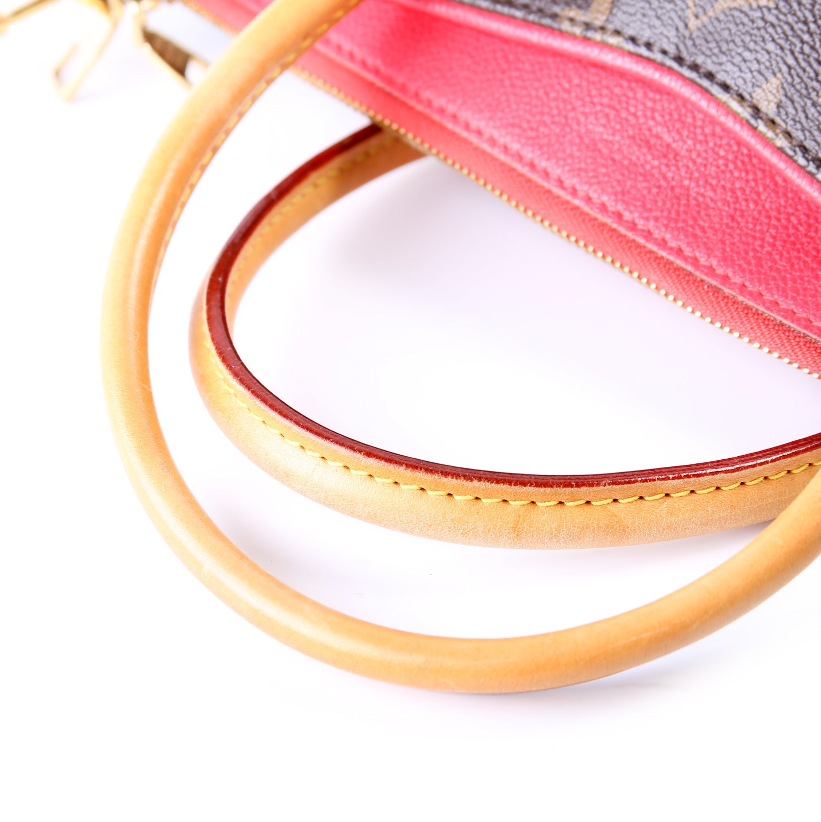 Pallas Tote Monogram