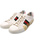 Gucci Ace Web Guccy Sneakers Size 39.5