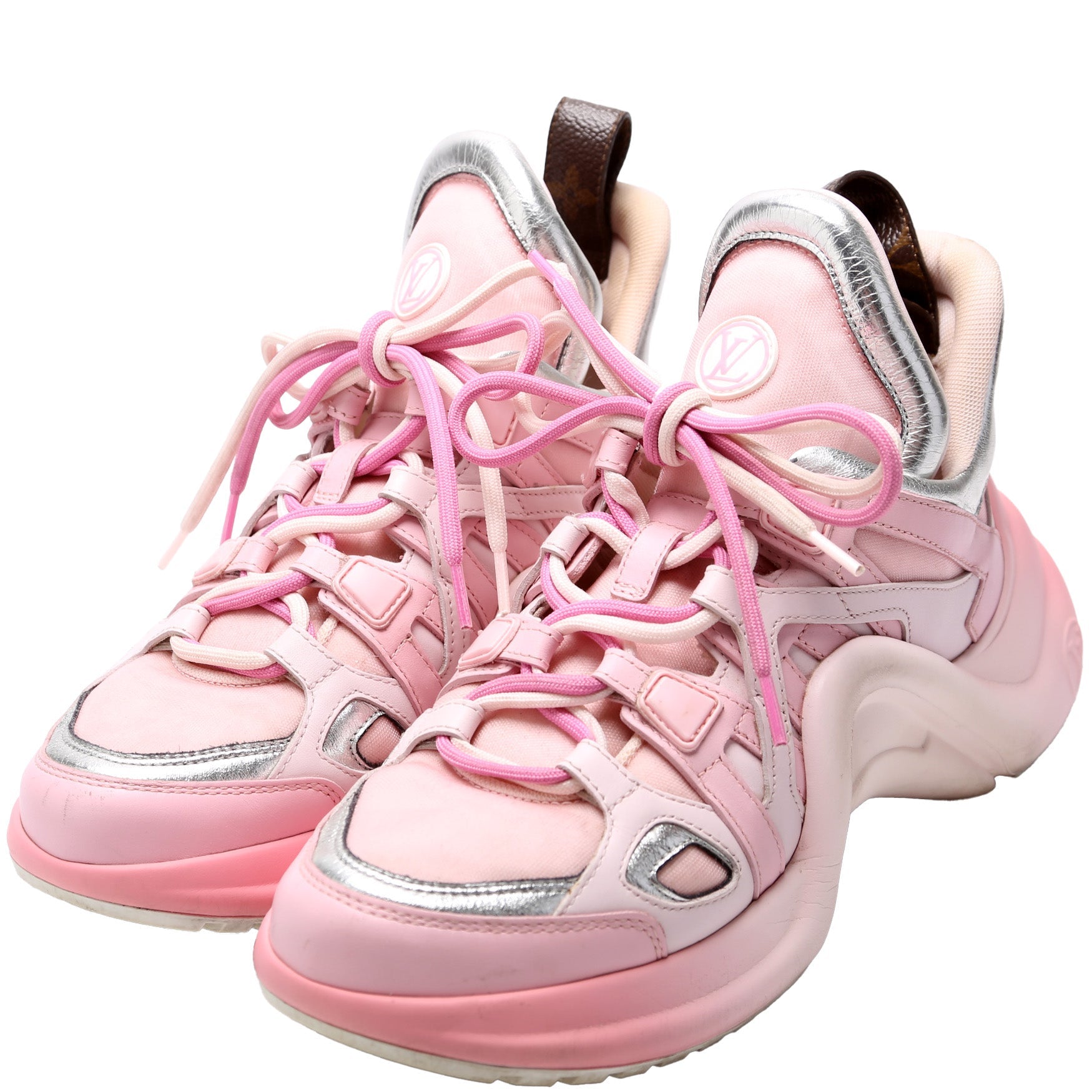 Archlight Sneakers Size 37