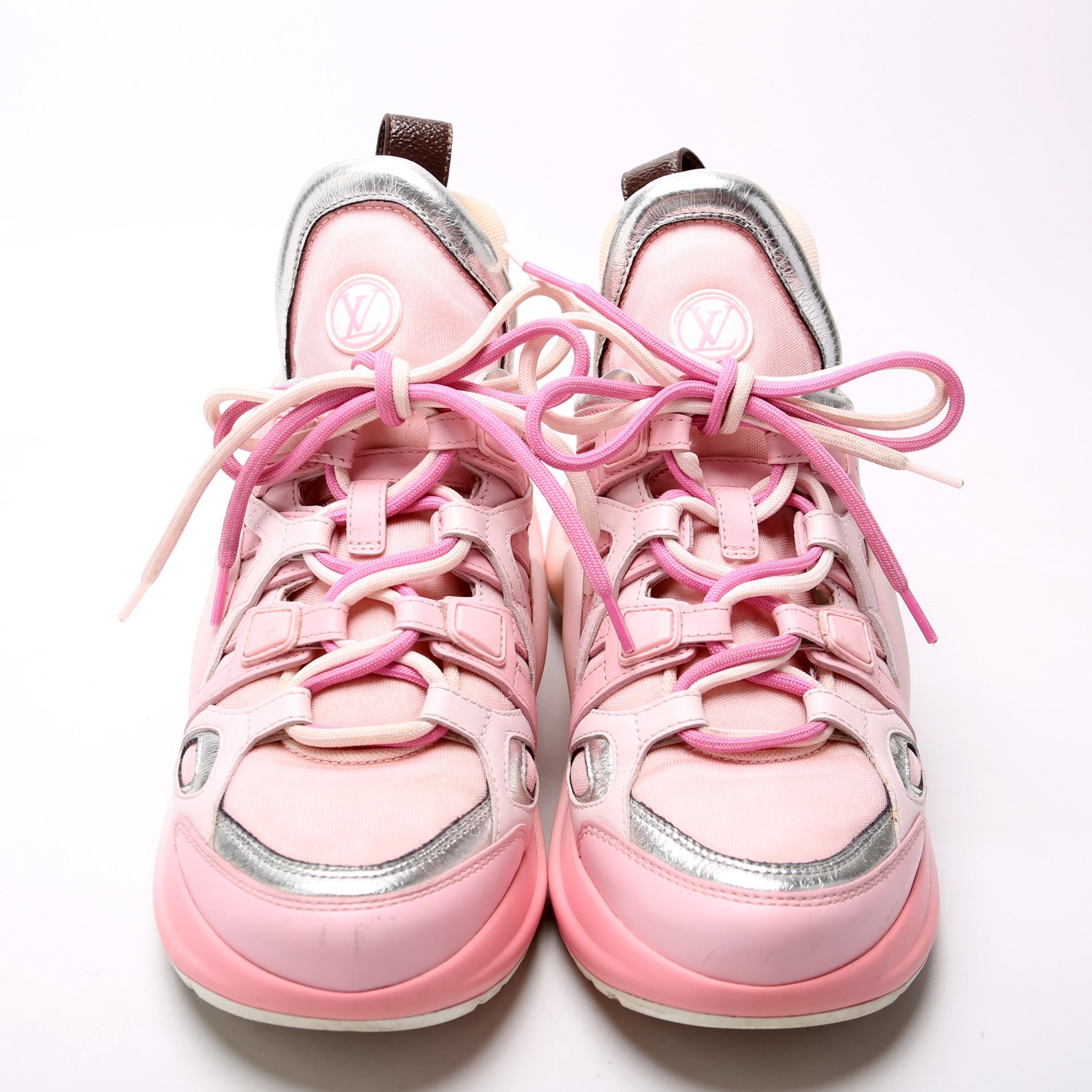 Archlight Sneakers Size 37
