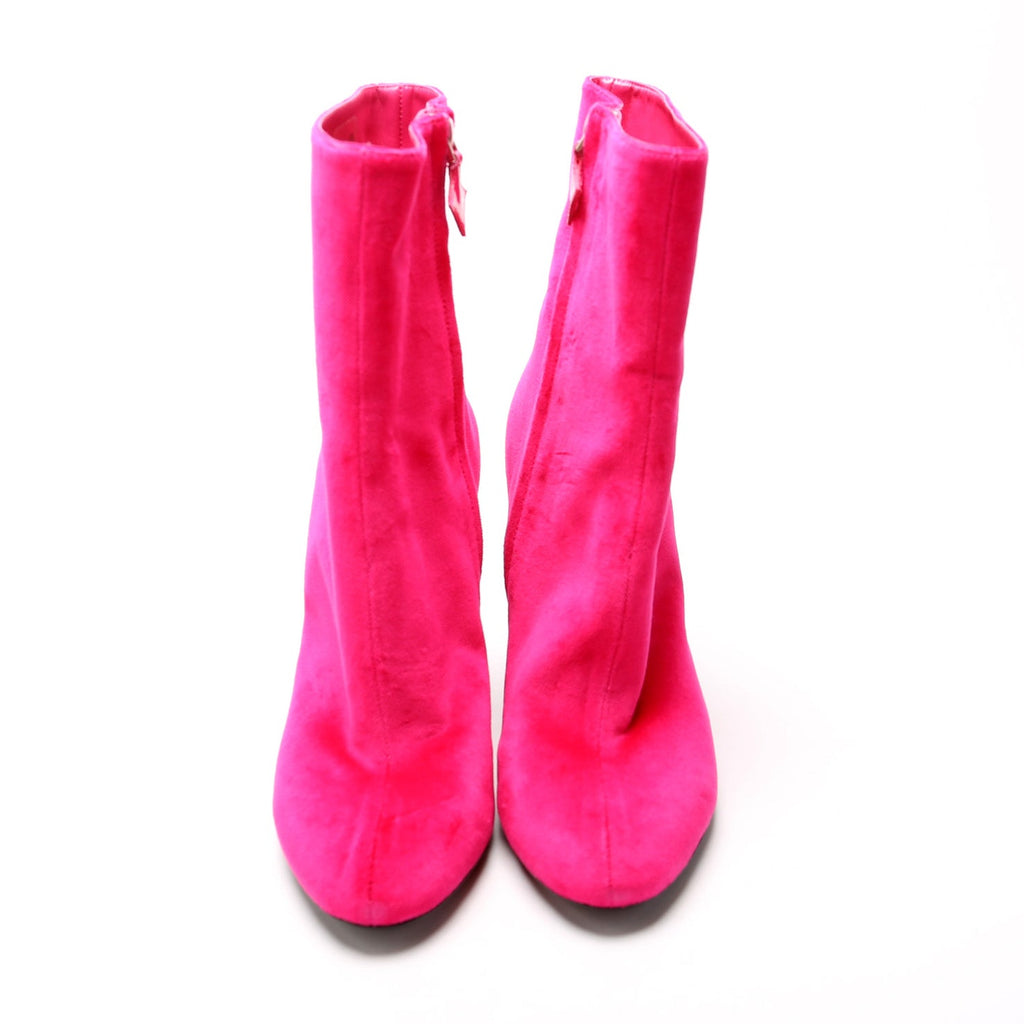 Silhouette Ankle Booties Size 37