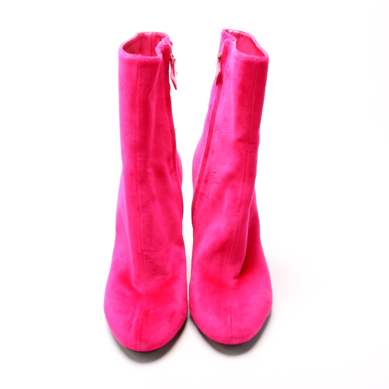 Silhouette Ankle Booties Size 37