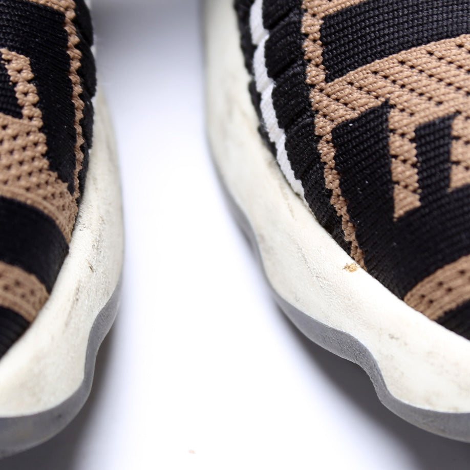 Fendi Rockoko Sneakers Size 39.5