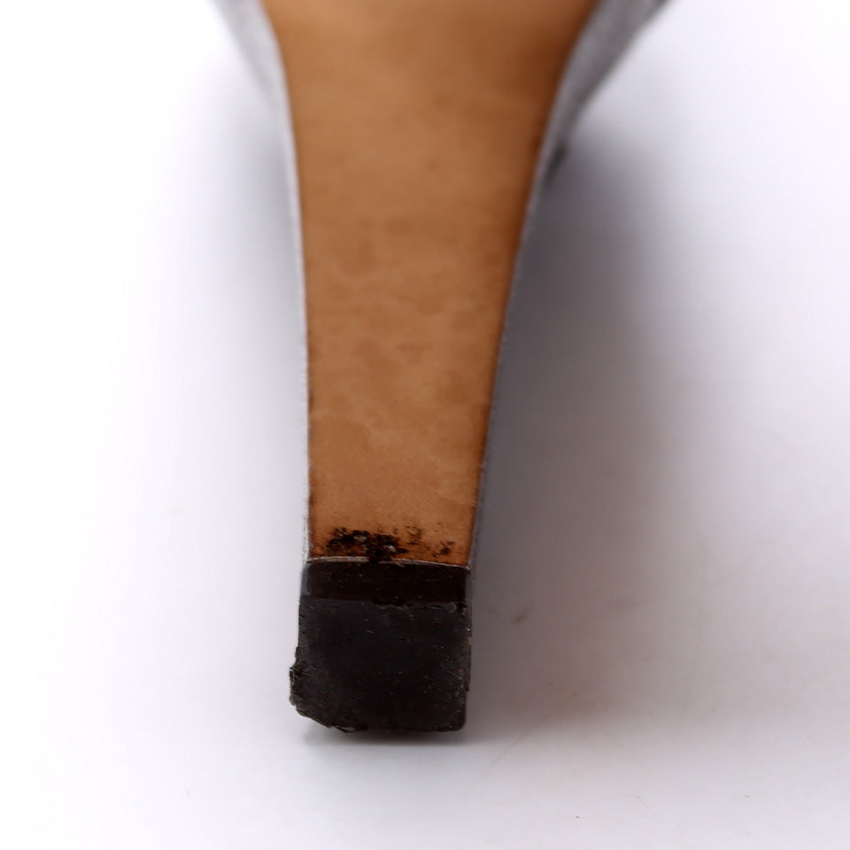 Lace Up Ankle Booties Size 38.5