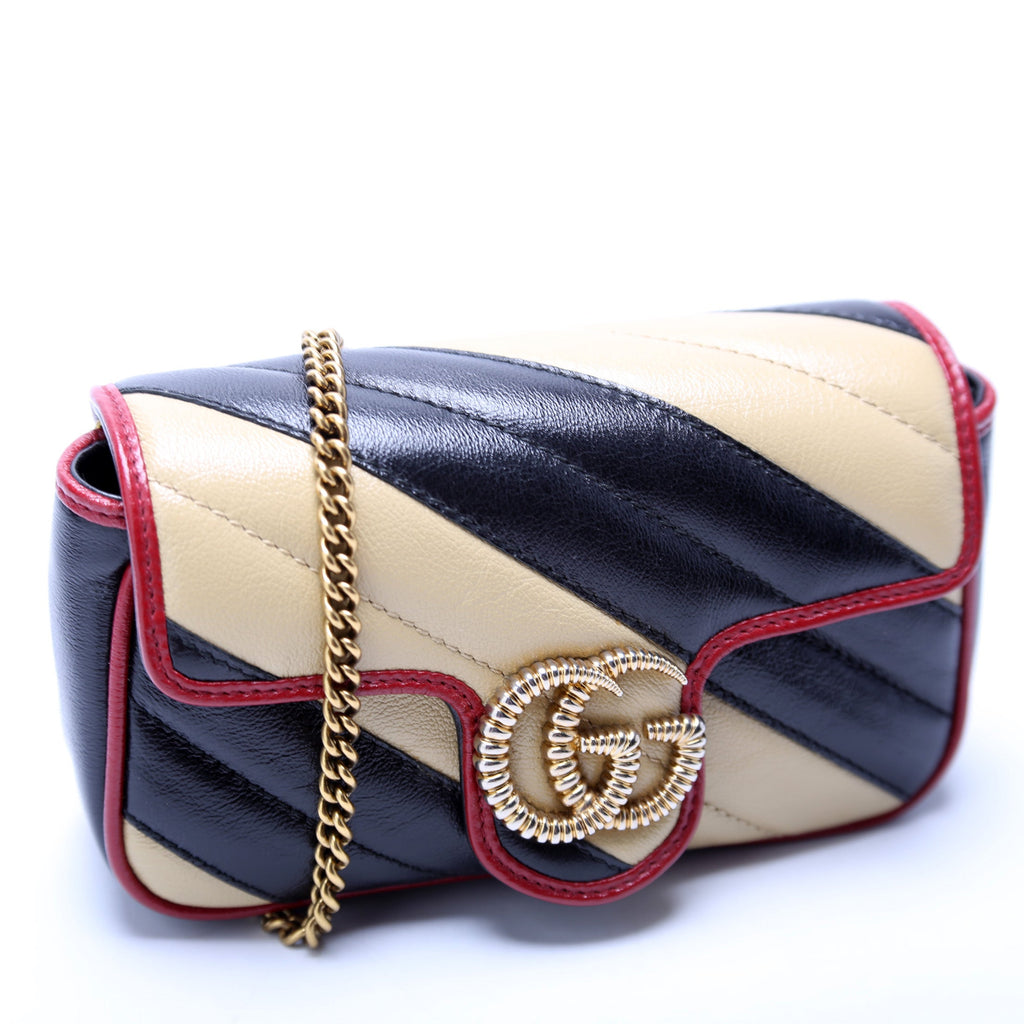 Super Mini Flap Torchon 574969