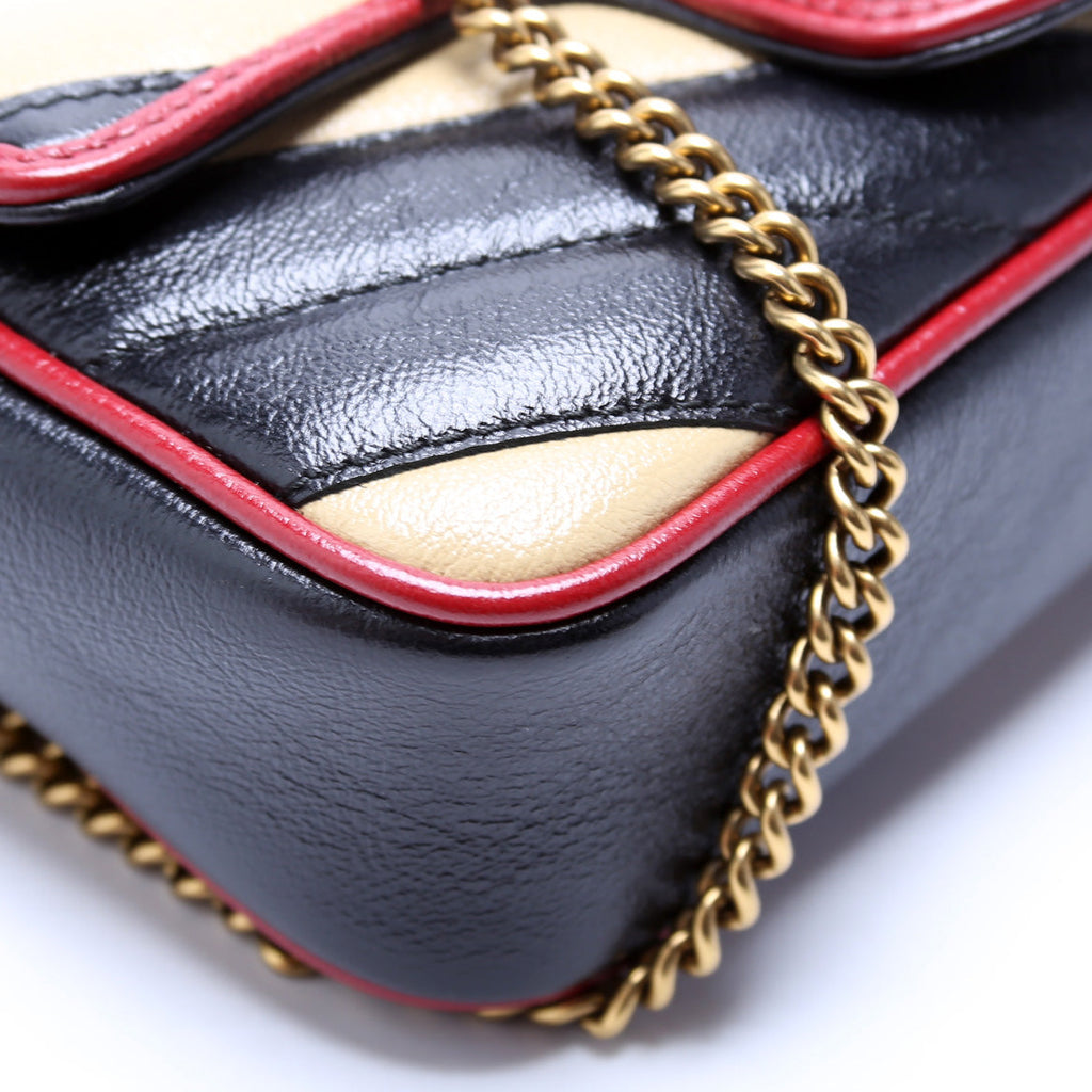 Super Mini Flap Torchon 574969