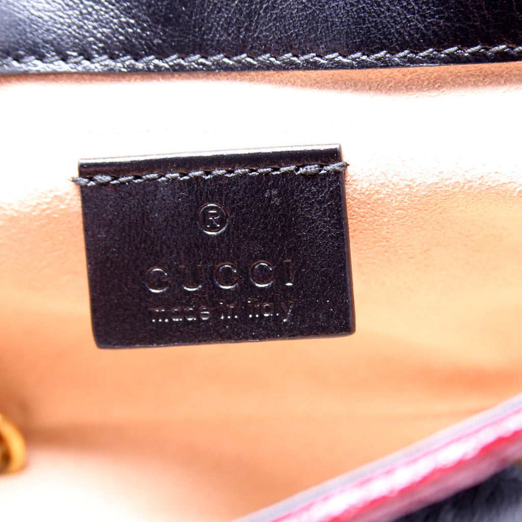 Super Mini Flap Torchon 574969