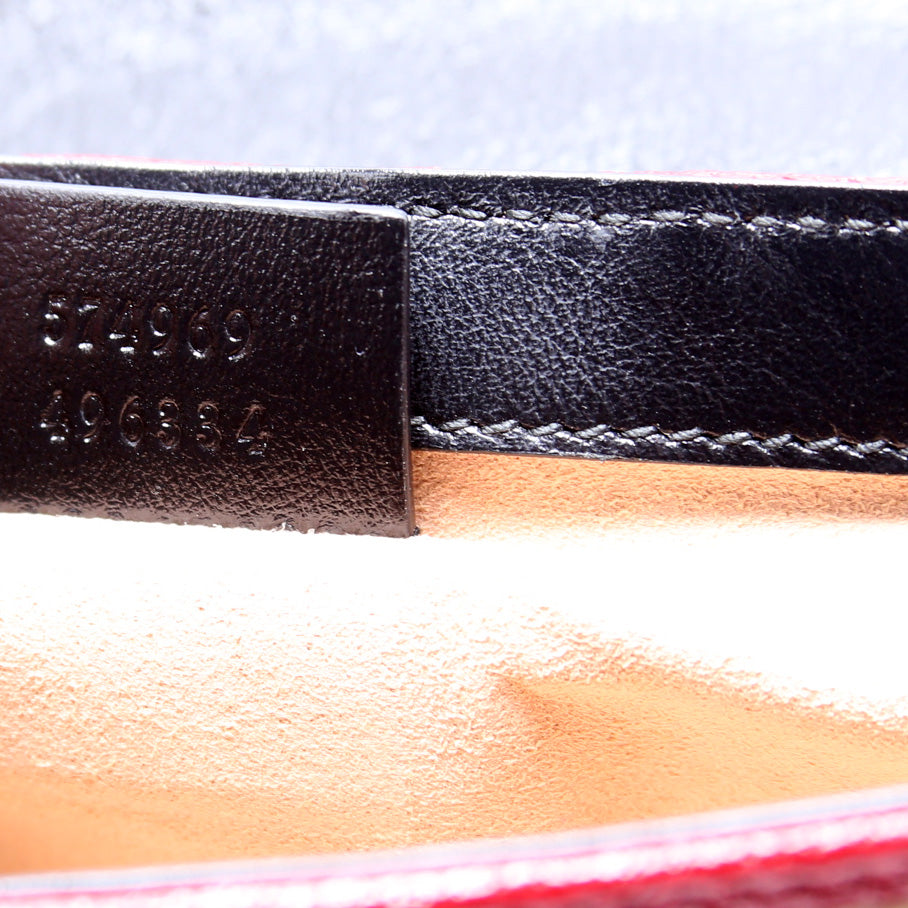 Super Mini Flap Torchon 574969