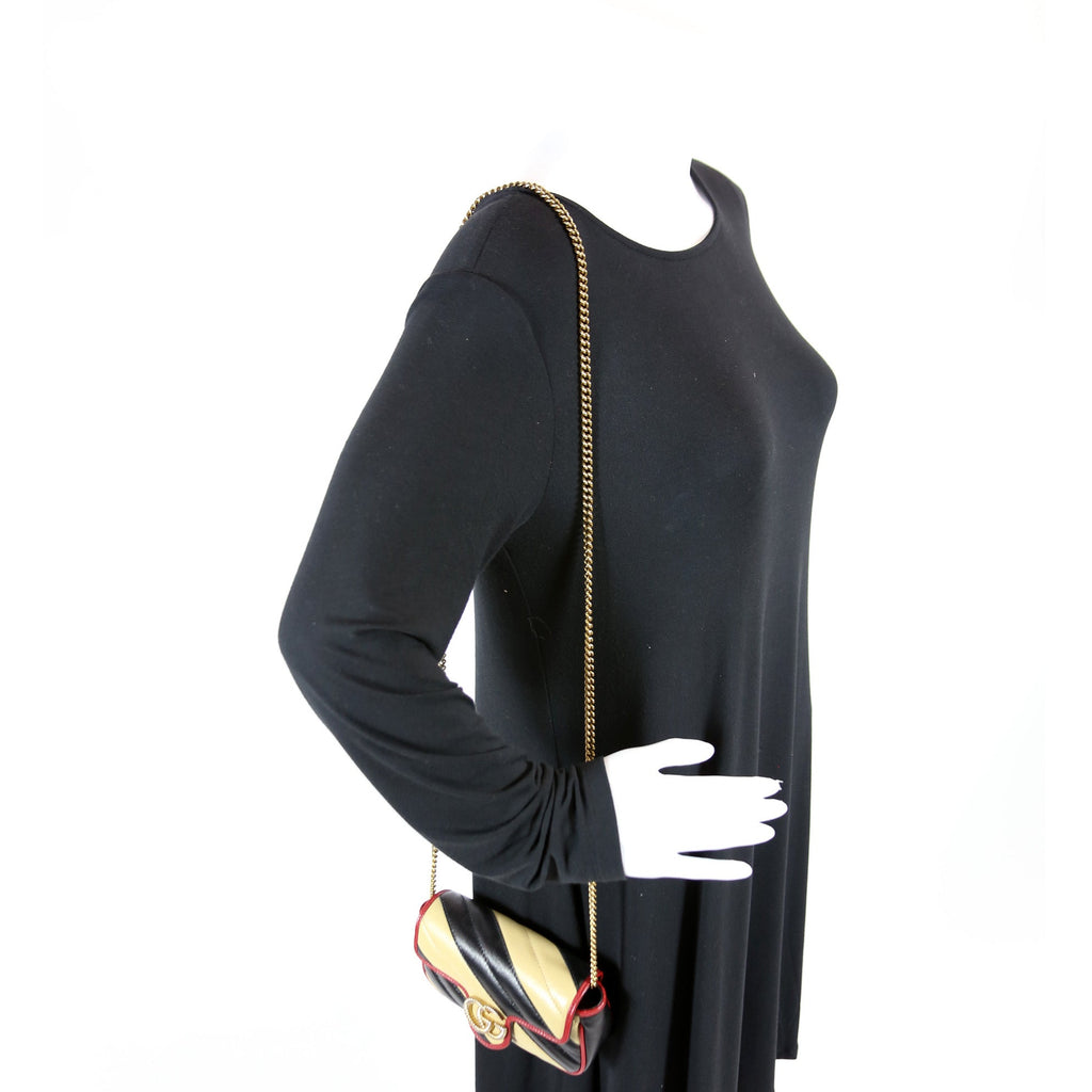 Super Mini Flap Torchon 574969