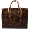 ONTHEGO GM Monogram