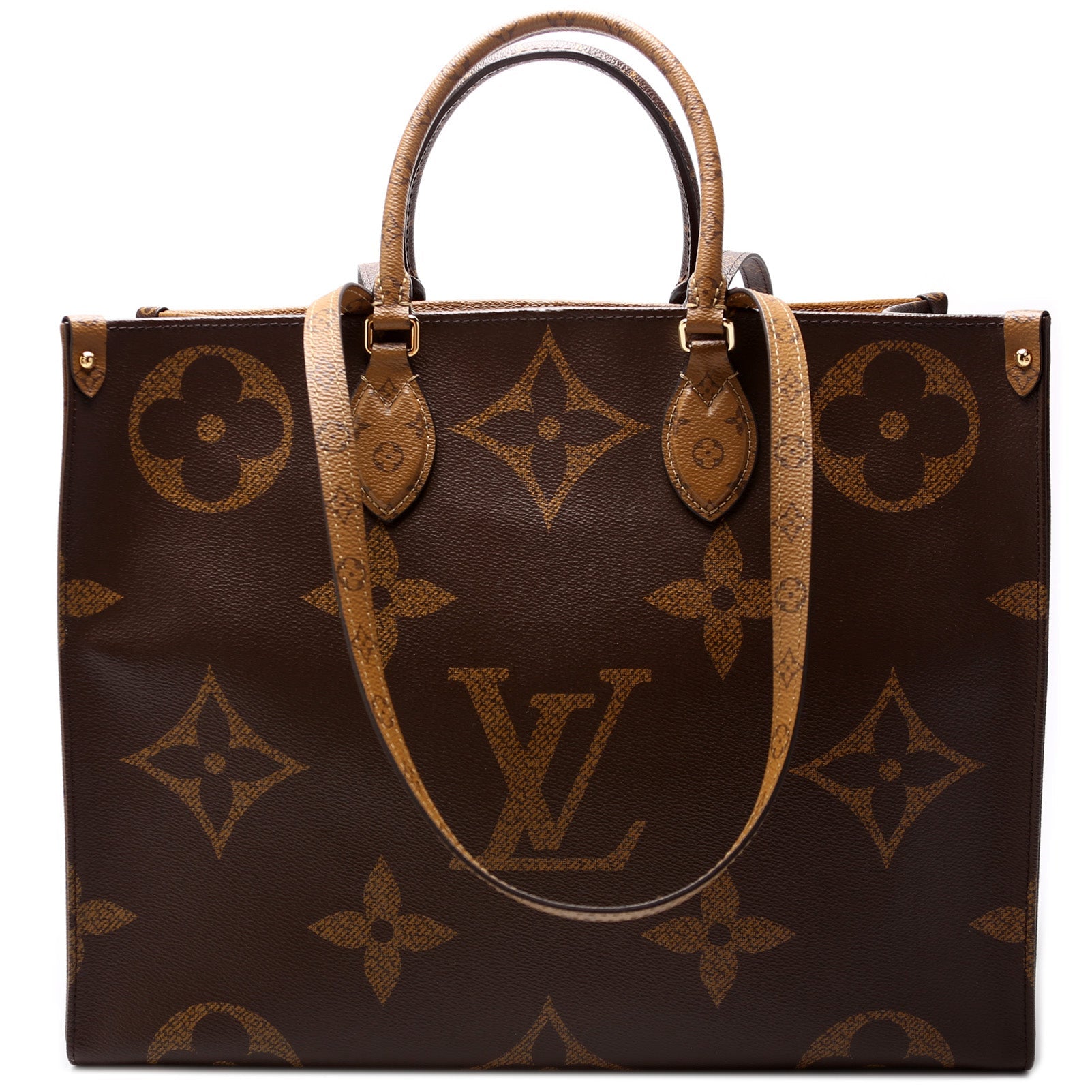ONTHEGO GM Monogram
