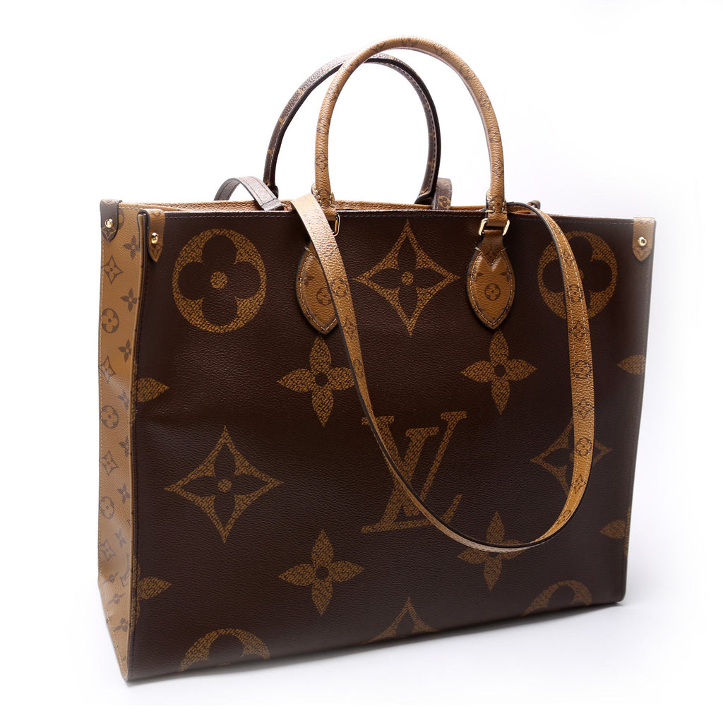 ONTHEGO GM Monogram