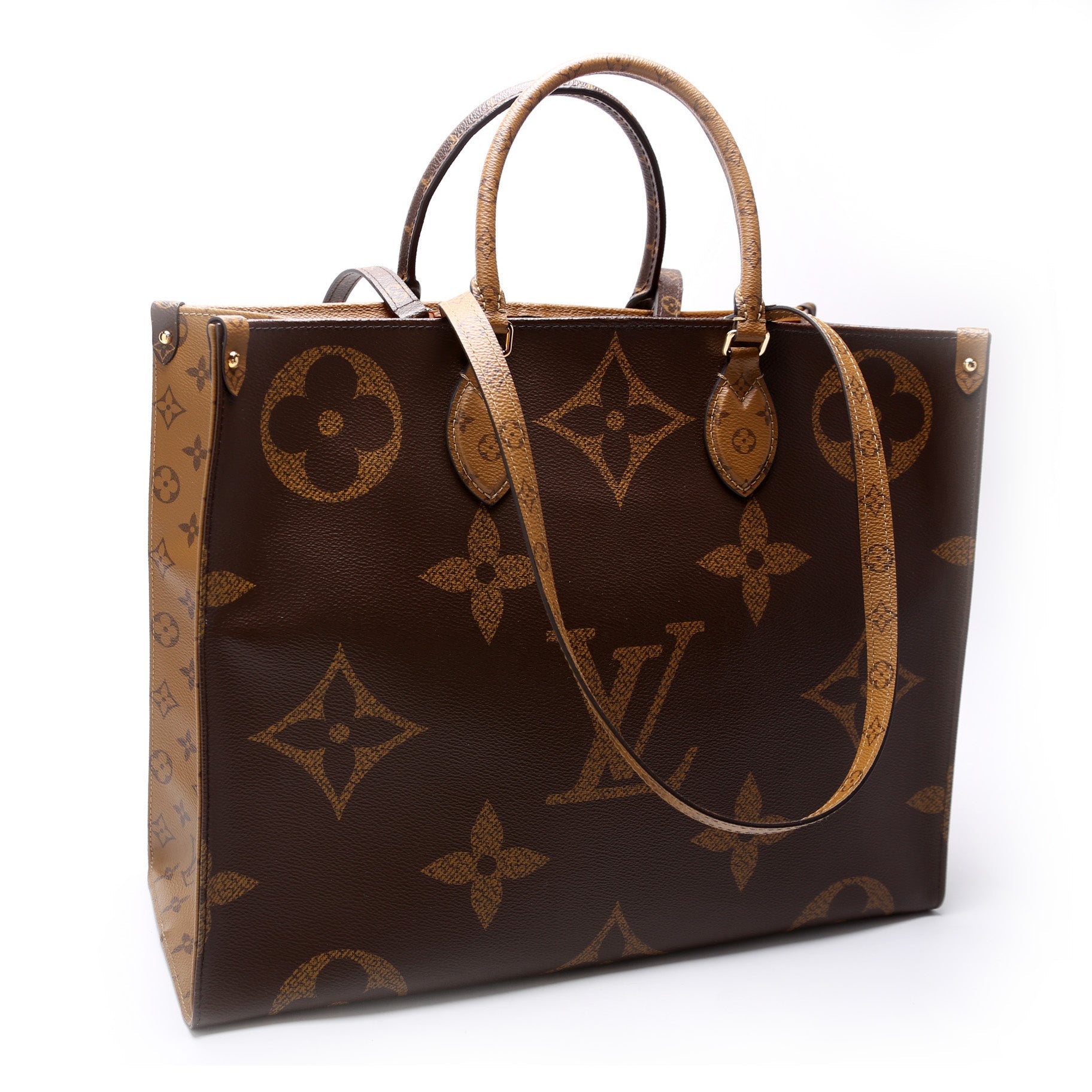 ONTHEGO GM Monogram