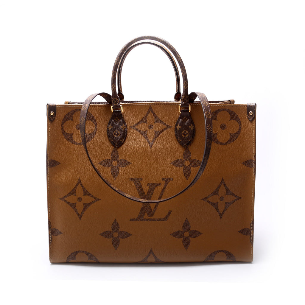 ONTHEGO GM Monogram