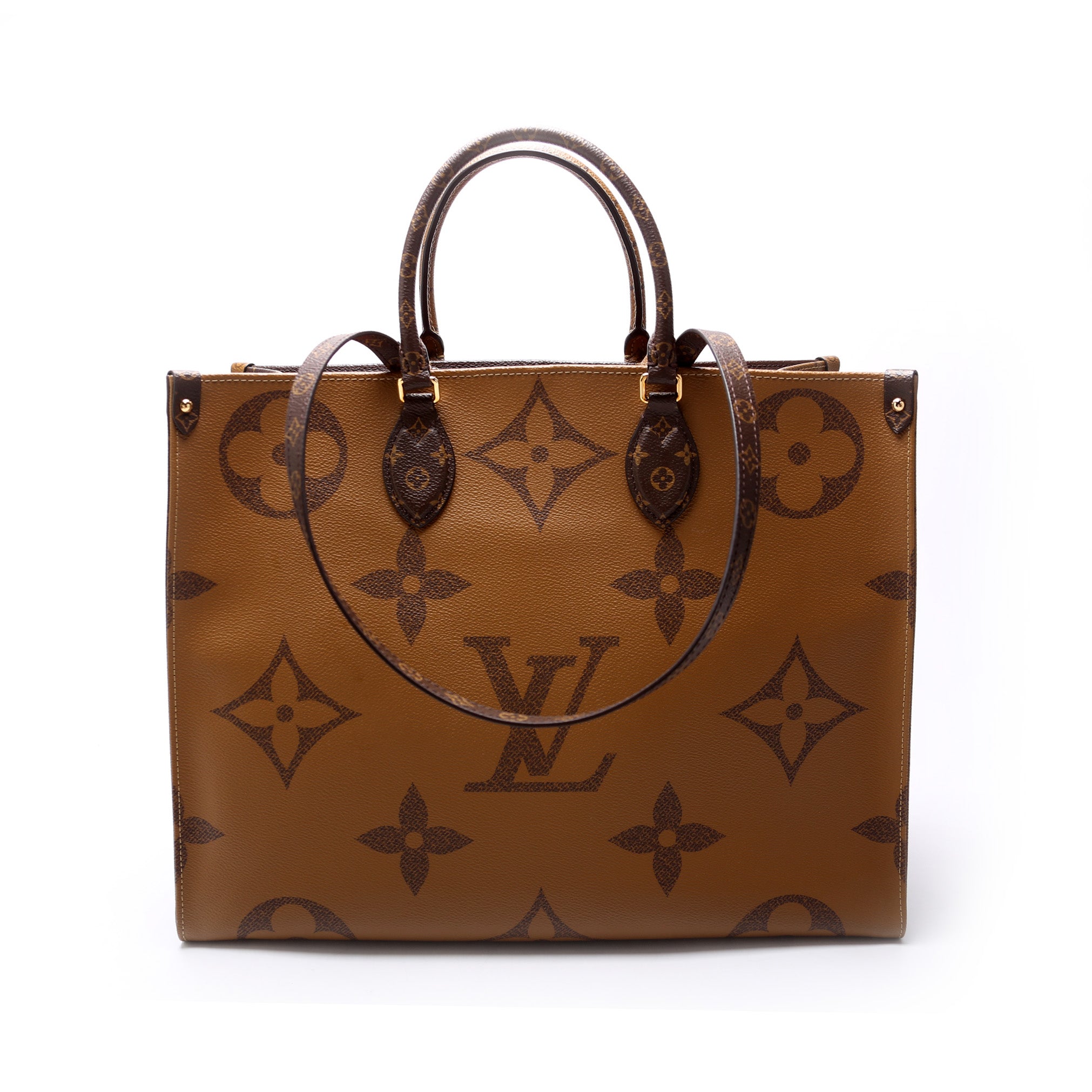 ONTHEGO GM Monogram