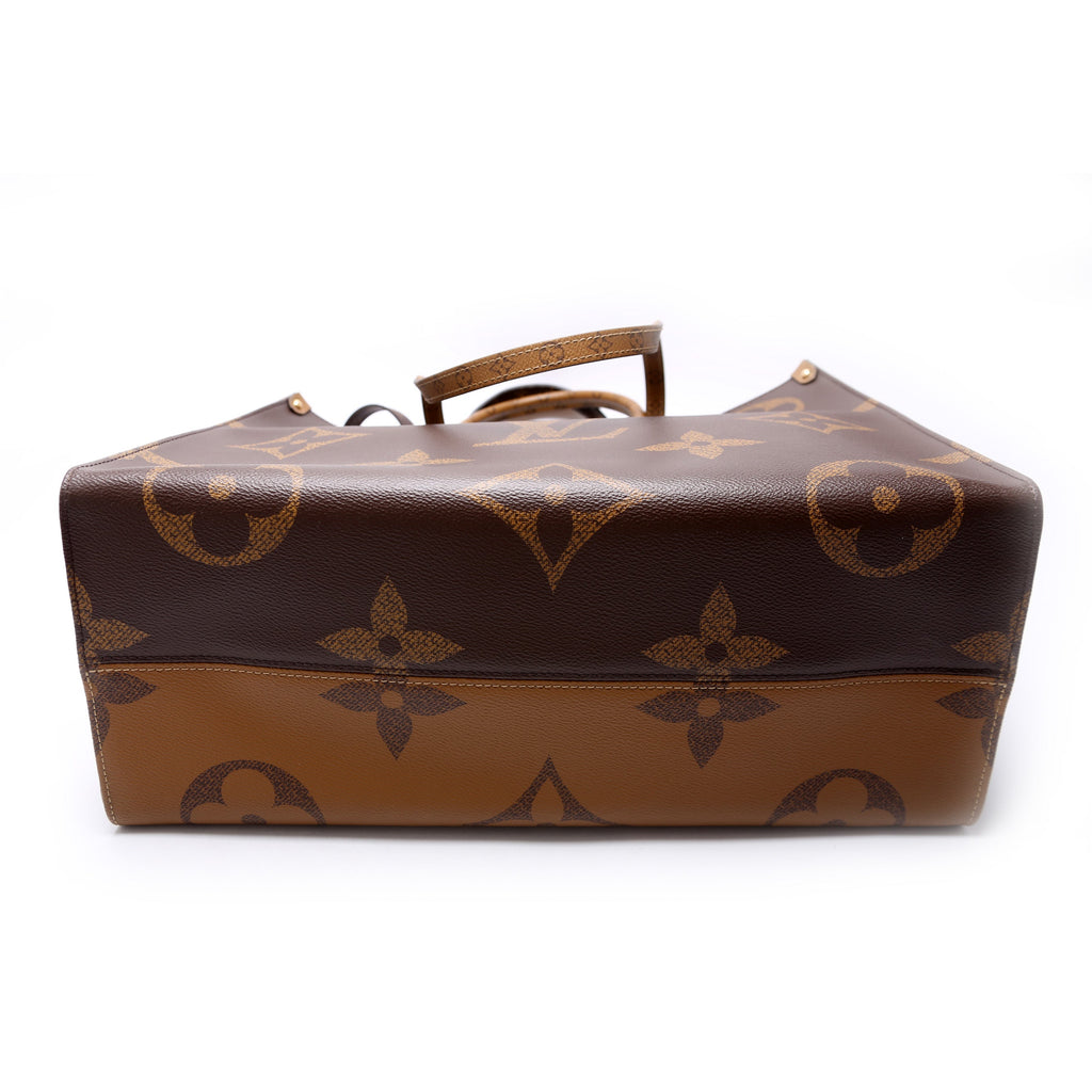 ONTHEGO GM Monogram