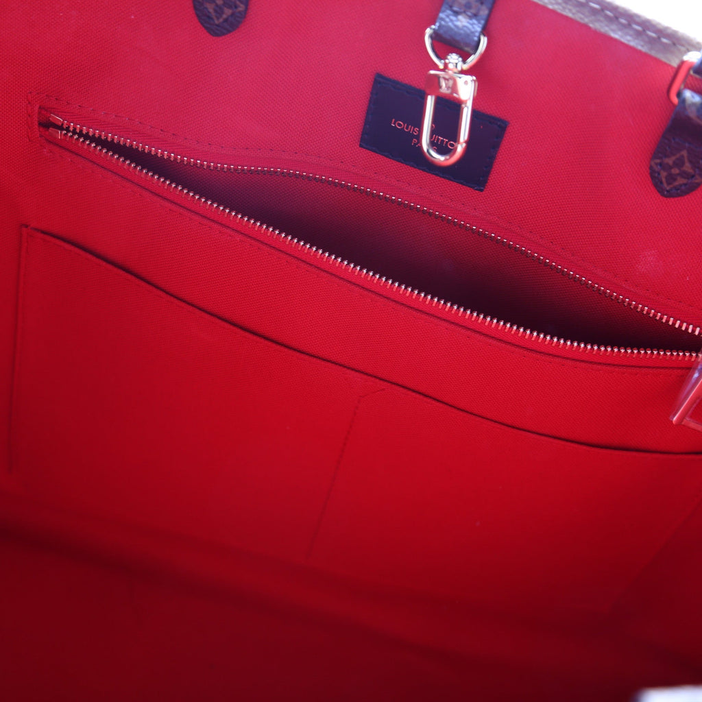 ONTHEGO GM Monogram