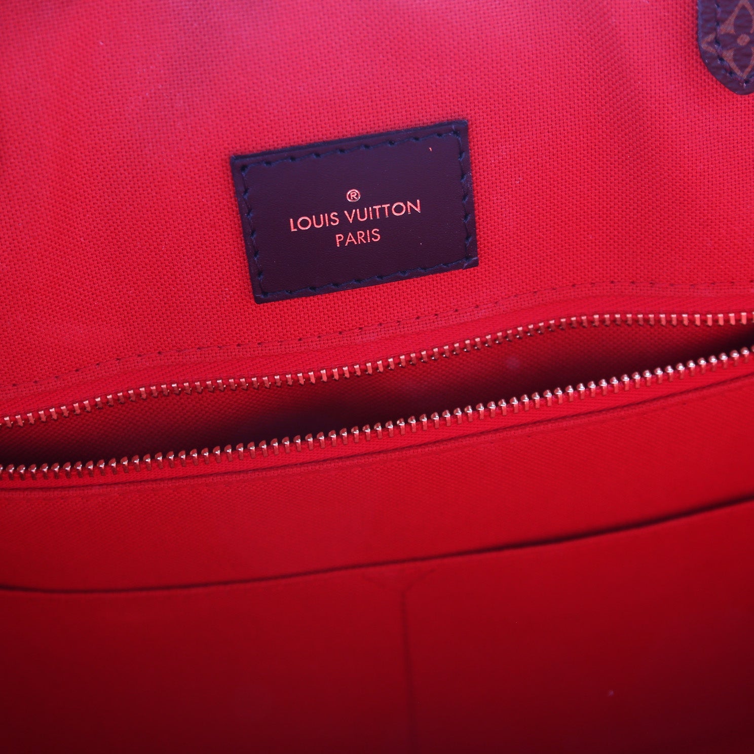 ONTHEGO GM Monogram