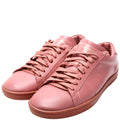 SAINT LAURENT Leather Sneakers Size 40
