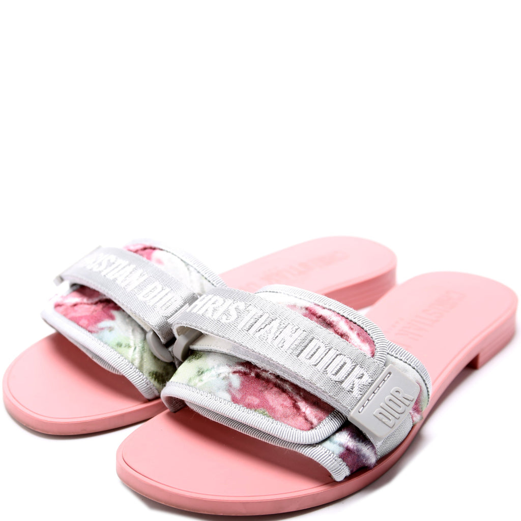 Dior Diorevolution Slides Size 37