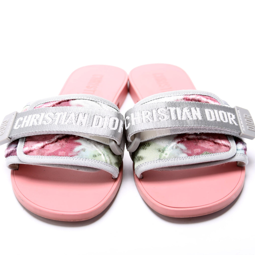 Dior Diorevolution Slides Size 37