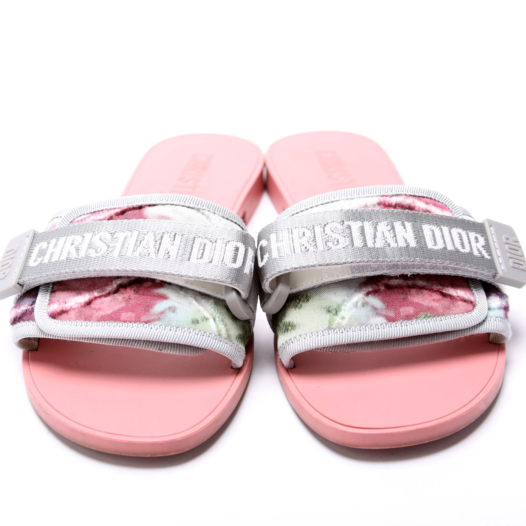 Dior Diorevolution Slides Size 37