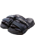 Dior D Wander Sandals Size 37