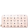 Visetos Zip Around Wallet