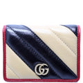 573811 GG Marmont Card Case Wallet
