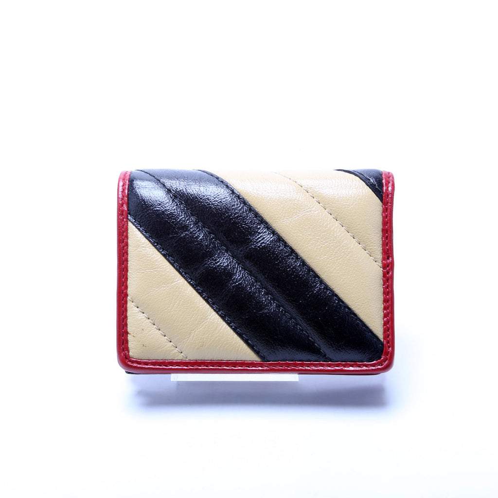 573811 GG Marmont Card Case Wallet