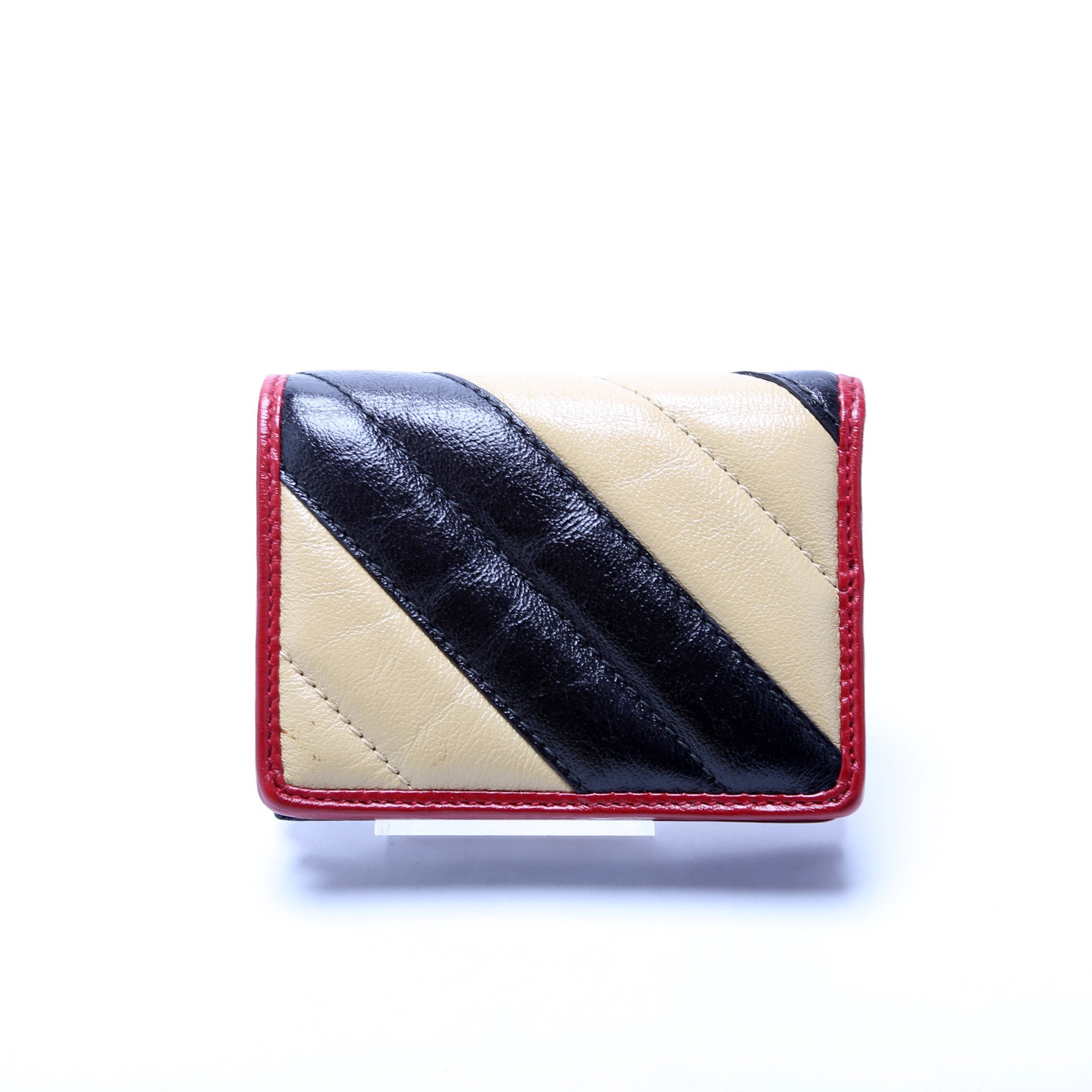 573811 GG Marmont Card Case Wallet