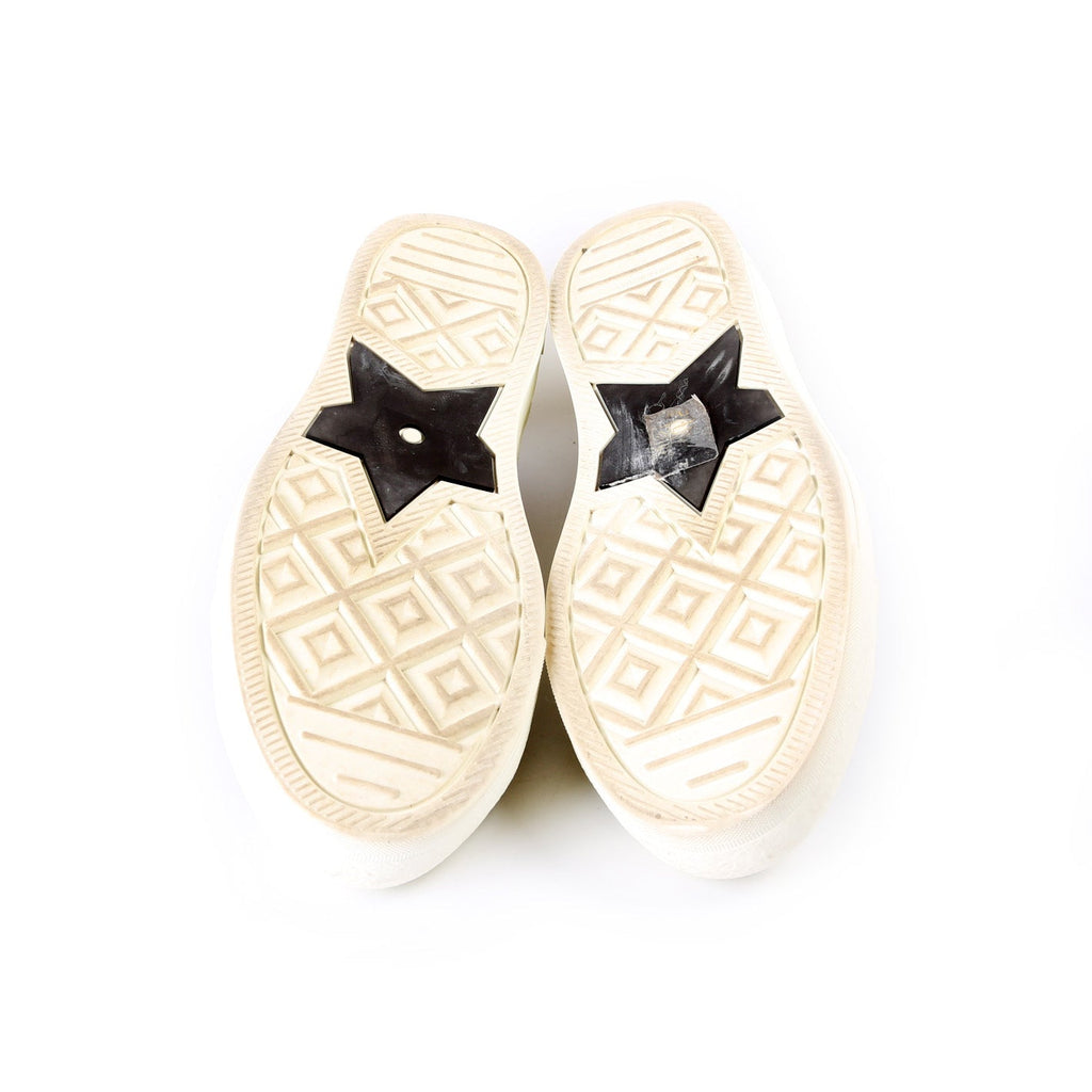 Dior Walk'N'Dior Sneakers Size 38
